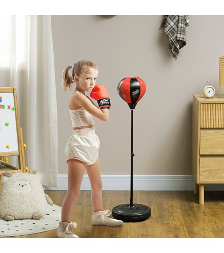 Juego de Boxeo