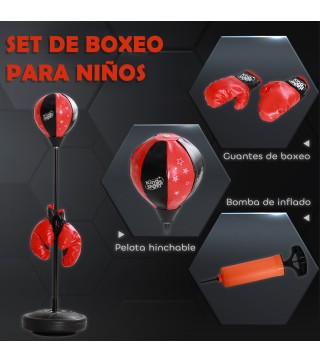 Juego de Boxeo