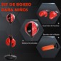 Juego de Boxeo Juego de Boxeo