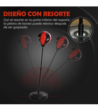 Juego de Boxeo