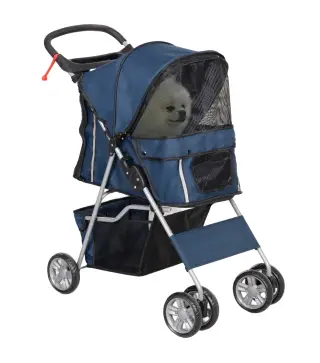 Cochecito para Perros