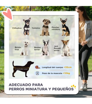 Cochecito para Perros