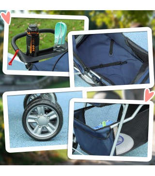 Cochecito para Perros