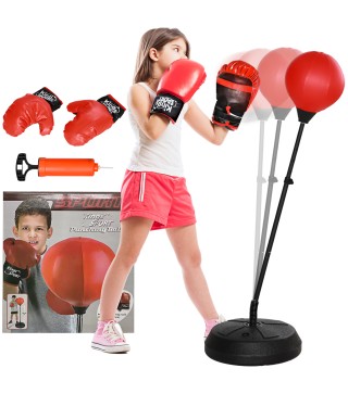 Juego de Boxeo