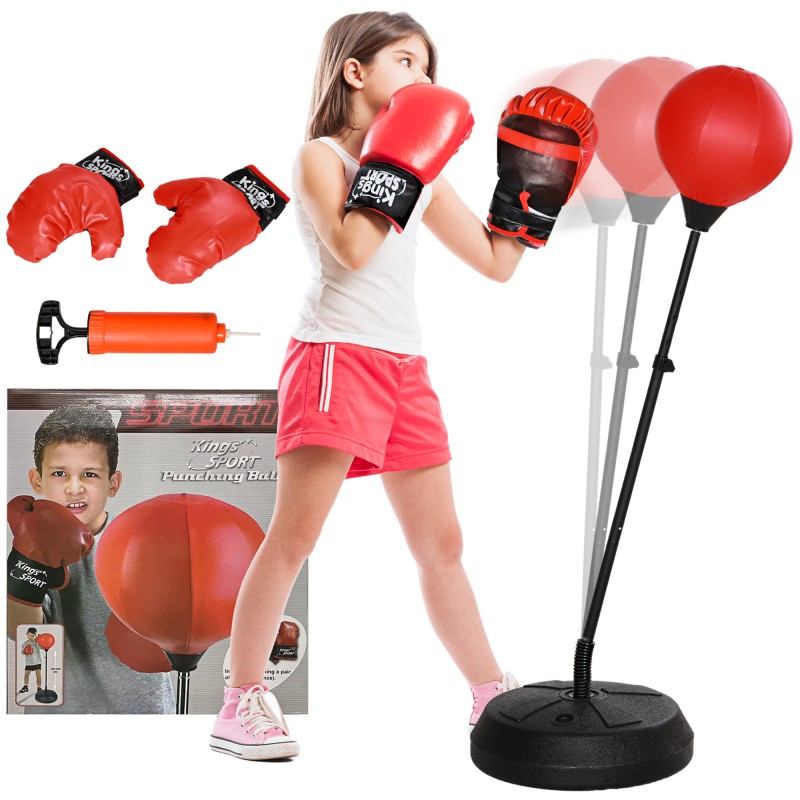 Juego de Boxeo Juego de Boxeo