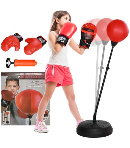 Juego de Boxeo
