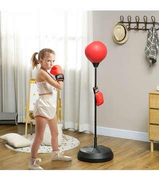 Juego de Boxeo