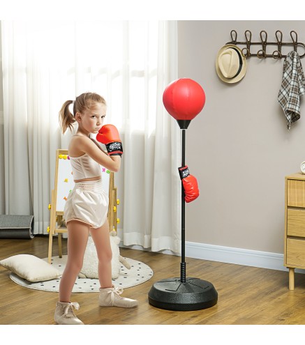Juego de Boxeo