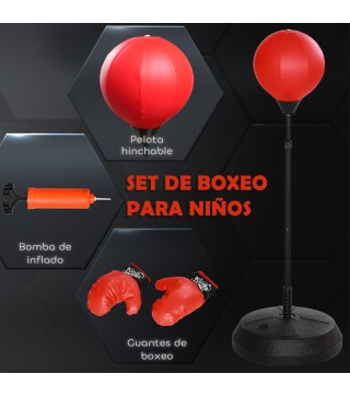 Juego de Boxeo