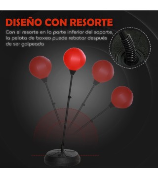 Juego de Boxeo
