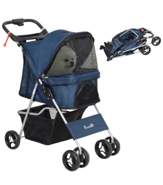 Cochecito para Perros