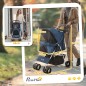 Cochecito para Perros Cochecito para Perros
