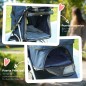 Cochecito para Perros Cochecito para Perros