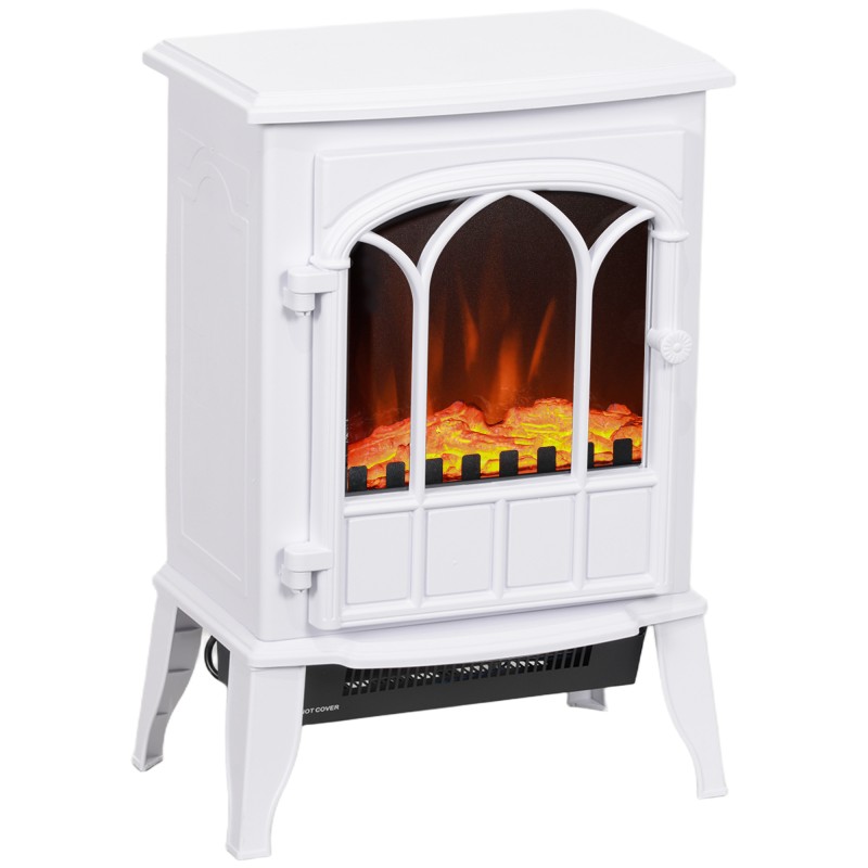 Chimenea Eléctrica Chimenea Eléctrica