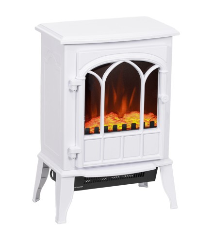 Chimenea Eléctrica