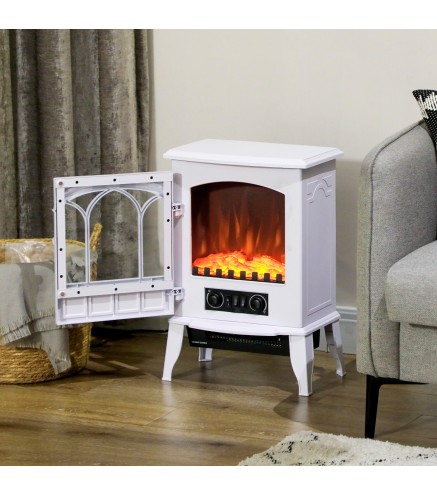 Chimenea Eléctrica