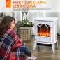 Chimenea Eléctrica Chimenea Eléctrica