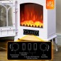 Chimenea Eléctrica Chimenea Eléctrica