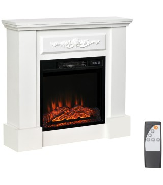 Chimenea Eléctrica