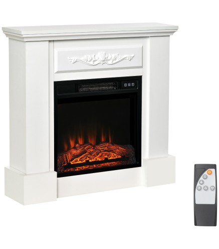Chimenea Eléctrica