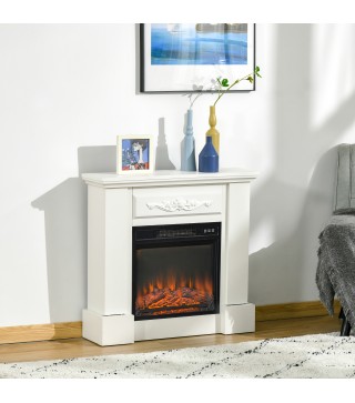 Chimenea Eléctrica