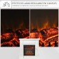 Chimenea Eléctrica Chimenea Eléctrica