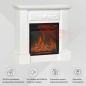 Chimenea Eléctrica Chimenea Eléctrica