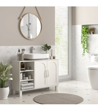 Mueble bajo Lavabo