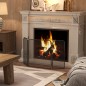 Salvachispas para Chimenea Salvachispas para Chimenea