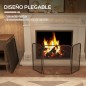 Salvachispas para Chimenea Salvachispas para Chimenea