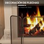 Salvachispas para Chimenea Salvachispas para Chimenea