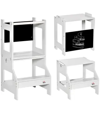 Torre de Aprendizaje