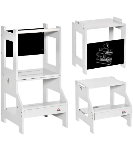 Torre de Aprendizaje