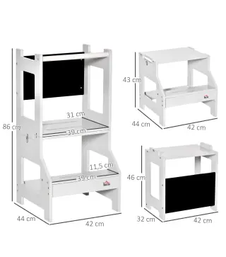 Torre de Aprendizaje