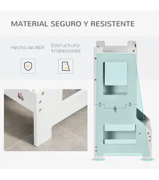 Torre de Aprendizaje