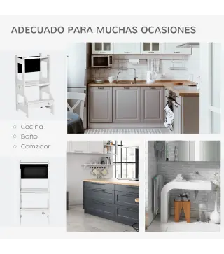 Torre de Aprendizaje