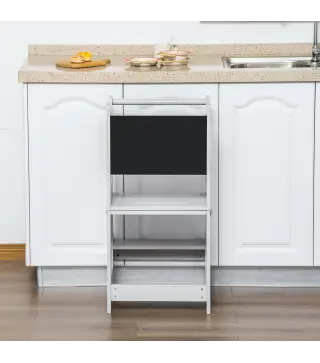 Torre de Aprendizaje