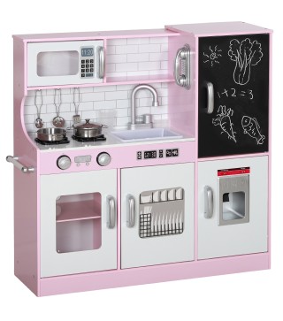 Cocina de Juguete