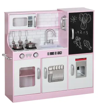 Cocina de Juguete