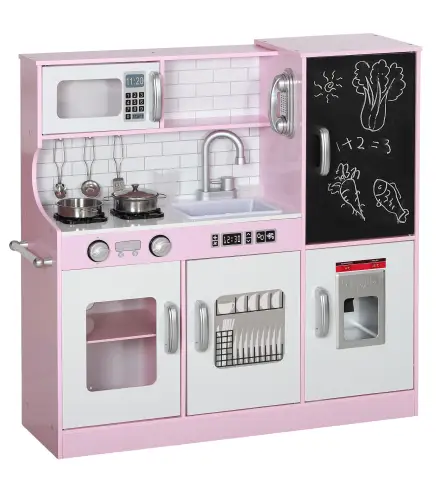 Cocina de Juguete