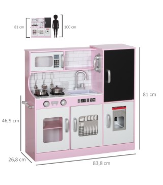 Cocina de Juguete