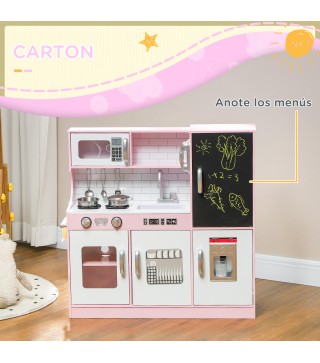 Cocina de Juguete