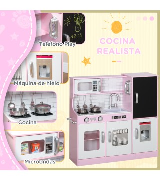 Cocina de Juguete