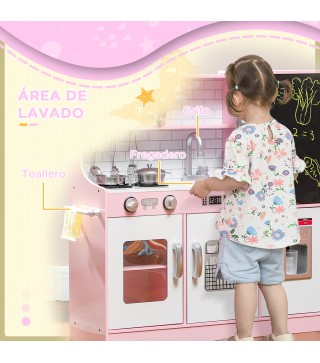 Cocina de Juguete