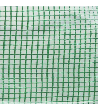 Invernadero de Túnel