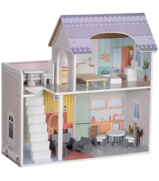 Casa de Muñecas