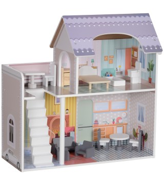 Casa de Muñecas