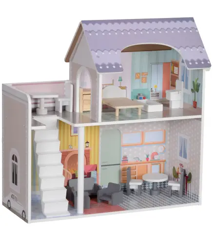 Casa de Muñecas