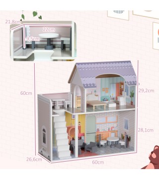 Casa de Muñecas