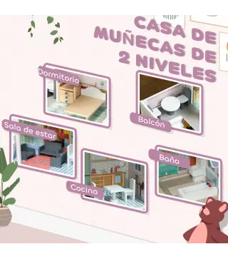 Casa de Muñecas